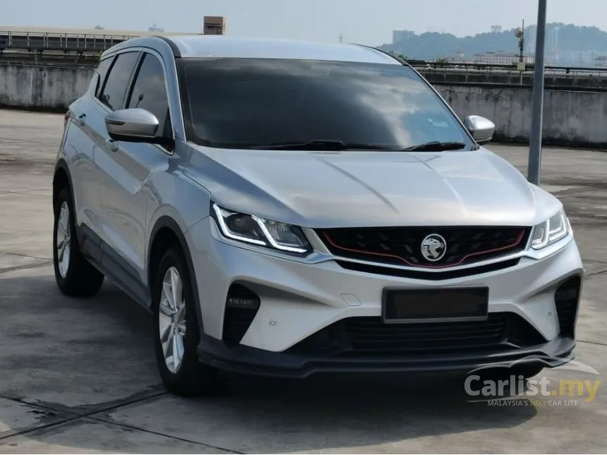 2022 Proton X50 Executive SUV