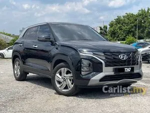 2023 Hyundai Creta 1.5 Plus SUV