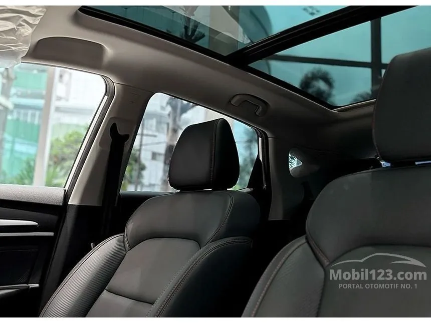 2024 MG ZS Magnify SUV