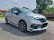 Used 2018 Honda Jazz 1.5 Hybrid (A) Full Services / Modulo Bodykit - Cars for sale