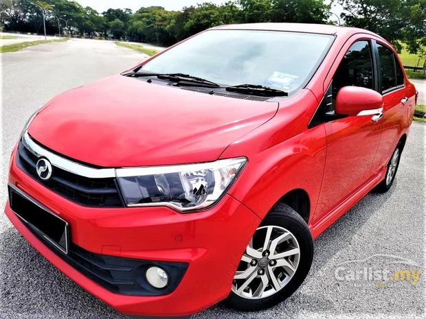 Perodua Bezza Price List Malaysia - Contoh Nove