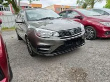 2021 Proton Saga 1.3 Premium Sedan