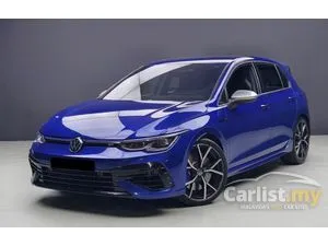 2024 Volkswagen Golf 2.0 R Hatchback
