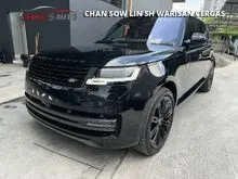 2023 Land Rover Range Rover 4.4 Autobiography FIRST EDITION LWB