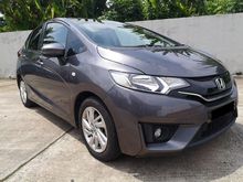 2016 Honda Jazz 1.5 E i-VTEC - OFFER -
