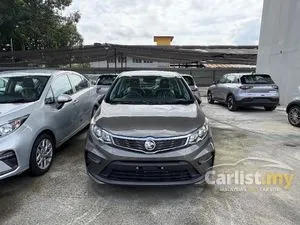 2025 Proton Persona 1.6 Executive Sedan