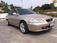 2003 Honda Accord 2.3 งูเห่า (ปี 97-02) VTi Sedan AT