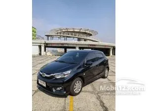 2019 Honda Brio 1.2 Satya E Hatchback