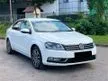 Used 2013 Volkswagen Passat 1.8 TSI Sedan [REBATE UP TO 1.5K WHEN TRADE IN]