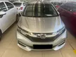 Used 2015 Honda Shuttle 1.5 G MPV (GOOD CONDITION)