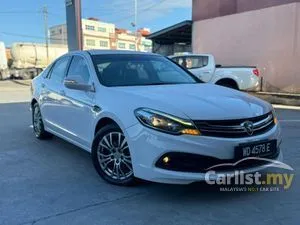 2016 Proton Perdana 2.0 Sedan