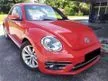 Used 2019 Volkswagen The Beetle 1.2 TSI Sport Coupe-VVIP OWNER - Cars for sale