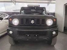 2023 Suzuki Jimny 1.5 Sierra JC Package SUV