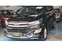 2017 Toyota Innova 2.0 G MPV