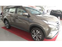Daihatsu Terios Harga Menarik