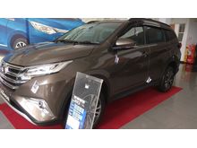 2018 Daihatsu Terios Harga Menarik