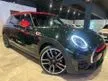 Recon BEST DEAL UNREG 2019 MINI COOPER CLUBMAN JOHN COOPER WORK 2.0 (A) WITH LOW MILEAGE