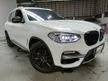 Used 2019 BMW X3 2.0 xDrive30i Luxury PACKAGE ** STILL UNDER WARRANTY with BMW ** - Cars for sale