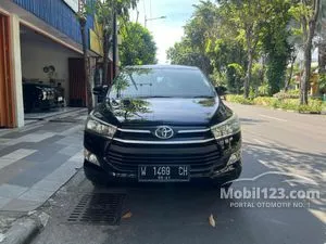 2017 Toyota Kijang Innova 2.4 G MPV