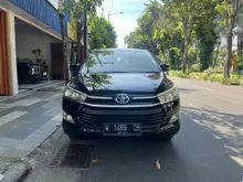 2017 Toyota Kijang Innova 2.4 G MPV