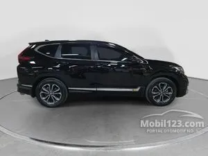2021 Honda CR-V 1.5 Black Edition SUV