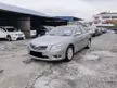 Used 2010 Toyota Camry 2.0 E Sedan