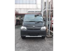 2018 Daihatsu Gran Max 1.5 3 Way Pick-up
