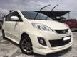 Used [ 2017 ] Perodua Alza 1.5 SE [A] FULL SPEC