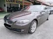 Used 2010 BMW 523i 2.5 Sedan SUPER OFFER CHEAP PRICE+FREE FULLY SERVICE CAR +FREE 1 YEAR WARRANTY WELCOME TEST LOAN - Cars for sale