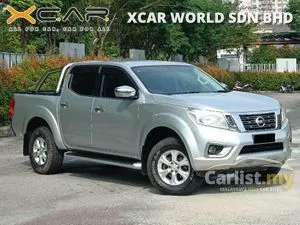 2019 Nissan Navara 2.5 NP300 SE Dual Cab Pickup