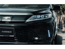Toyota Harrier 2019 **BIG SAVING UP TO 7K TOTAL**