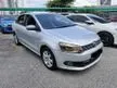 Used 2015 Volkswagen Polo 1.6 Sedan PROMOTION PRICE WELCOME TEST FREE WARRANTY AND SERVICE