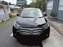 2013 Honda CR-V 2.0 i-VTEC SUV