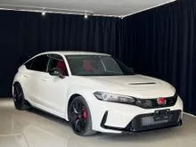 2024 [TAX INCLUDED] Honda Civic 2.0 FL5 Type R (M) / Grade 4.5A / JPN UNREG