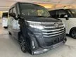 Recon 2022 Toyota Roomy 1.0 Custom G