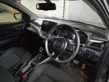 2024 Suzuki Baleno 1.5 Hatchback