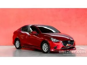 2020 Mazda 2 1.3 High Sedan