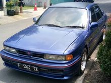 jual murah Mitsubishi Eterna th92 2.0 DOHC Manual Sedan