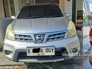 2012 Nissan Livina 1.5 X-Gear MPV