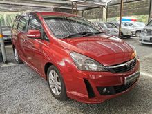 2012 Proton Exora 1.6 Bold CFE MPV (A) USED CAR