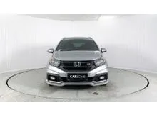 2017 Honda Mobilio 1.5 RS MPV