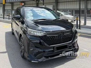 2023 Perodua Alza 1.5 AV MPV