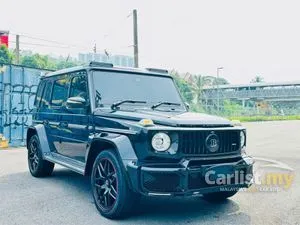 2020 Mercedes-Benz G350 2.9 D 4MATIC SUV