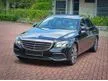 Used 2017 Mercedes