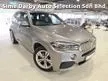 Used 2017 BMW X5 2.0 xDrive40e M Sport (Sime Darby Auto Selection)