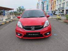 2017 Honda Brio 1.2 Satya E Hatchback TDP 22,5JT
