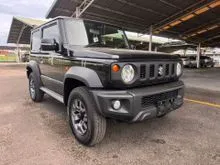 2024 Suzuki Jimny 1.5 Sierra JC Package SUV