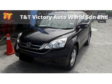 Honda CR-V 2.0 i-VTEC $$ DEEPAVALI EARLY BIRD SPECIAL OFFER $$ FACELIFT MODEL ** FULL SPEC ** SUPER FUEL ECONOMIC ** TIP TOP CONDITION **
