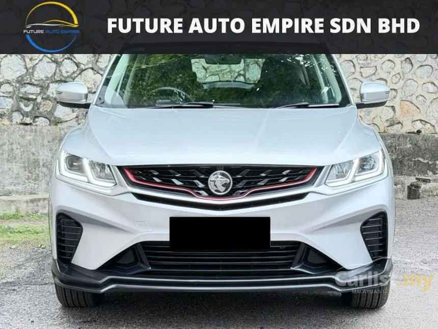 2022 Proton X50 Standard SUV