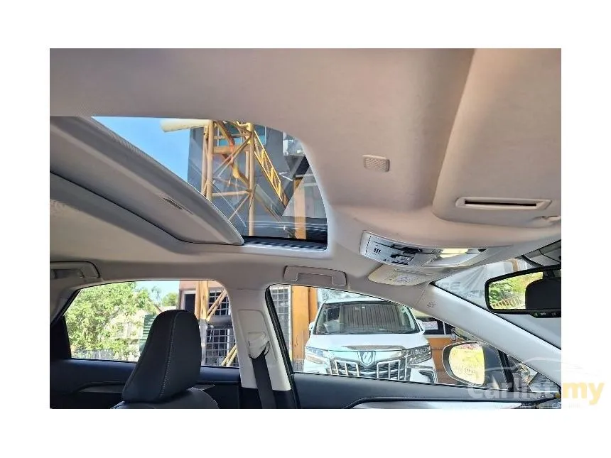 2019 Lexus NX300 Urban SUV